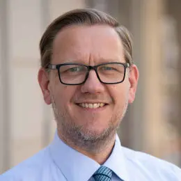 Nordbuch_Buchhändler Matthias Voigt