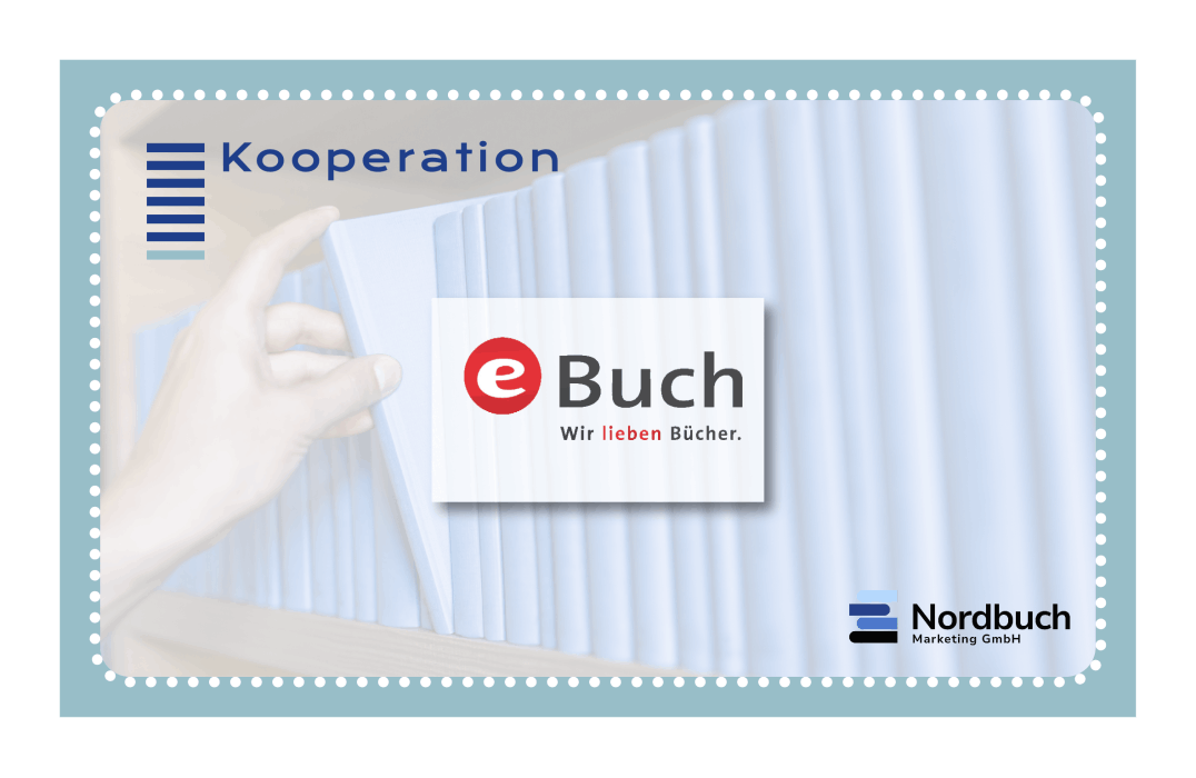 Nordbuch_Partner Kooperation eBuch