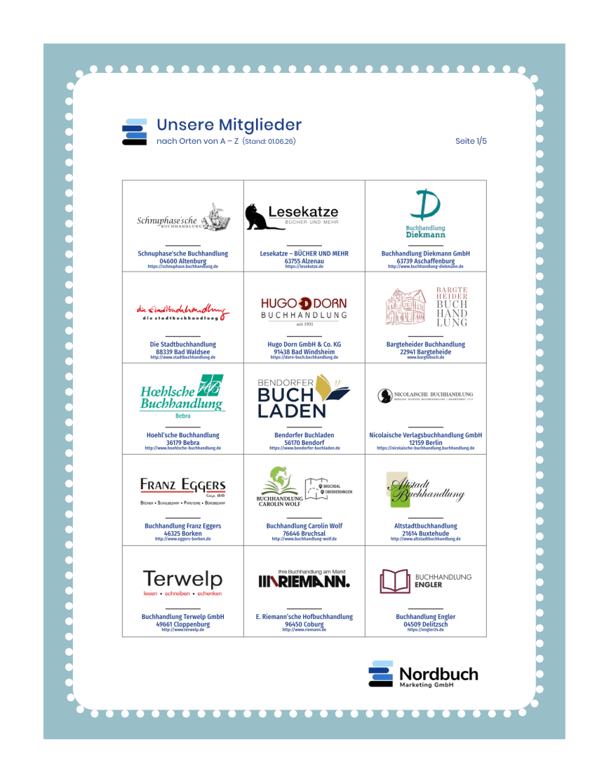 Nordbuch_Mitglieder