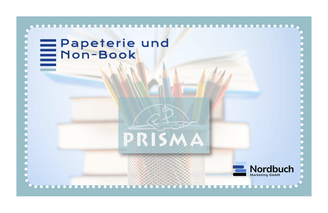 Nordbuch_Partner Papeterie und Non-Book Prisma