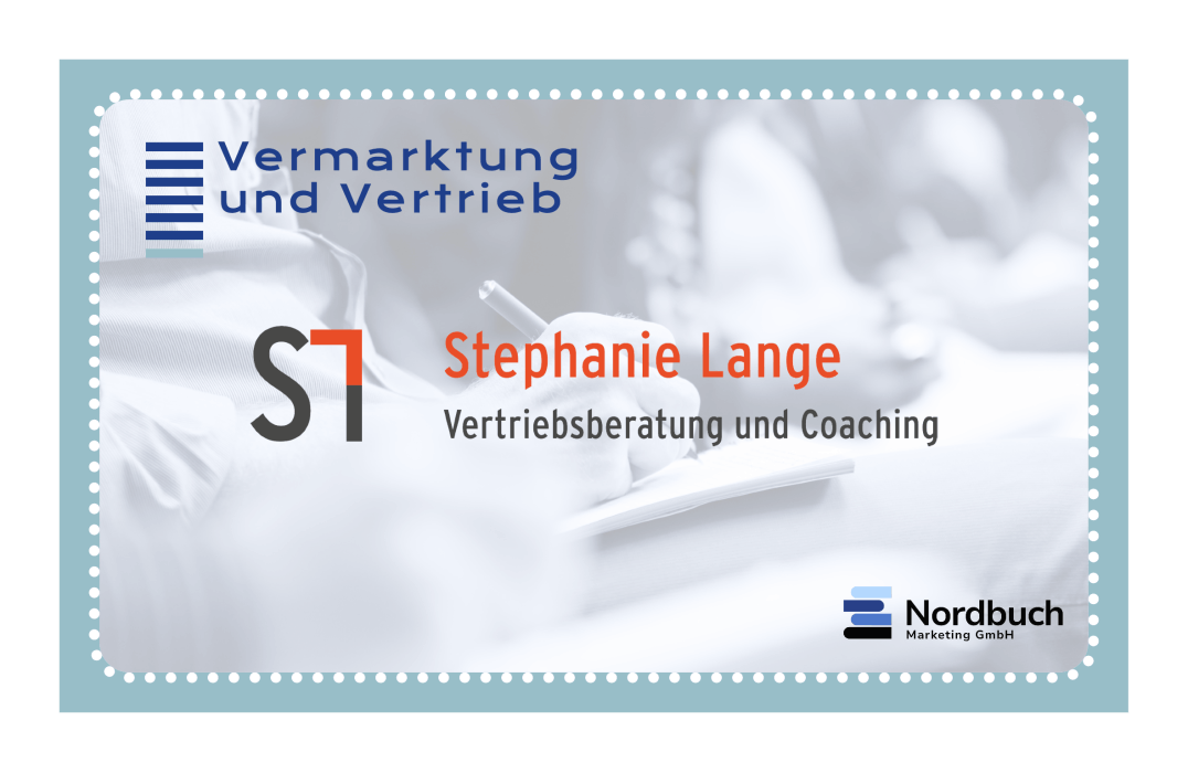 Nordbuch_Partner Vermarktung und Vertrieb_Stefanie Lange