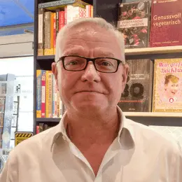 Nordbuch_Buchhändler Andreas Frank