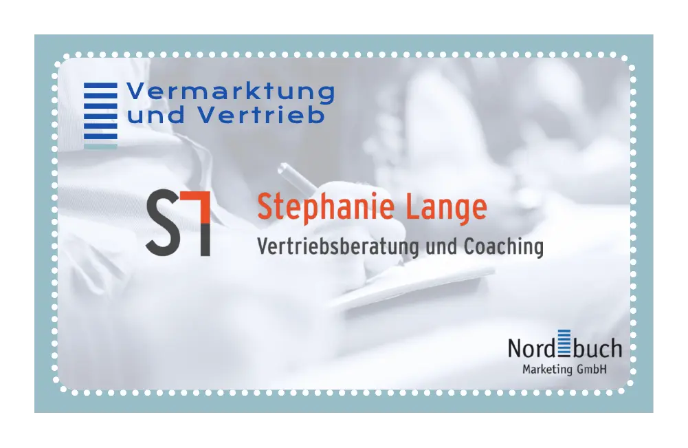 Nordbuch_Partner Vermarktung und Vertrieb_Stefanie Lange