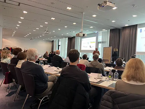 Nordbuch Jahrestagung (1)