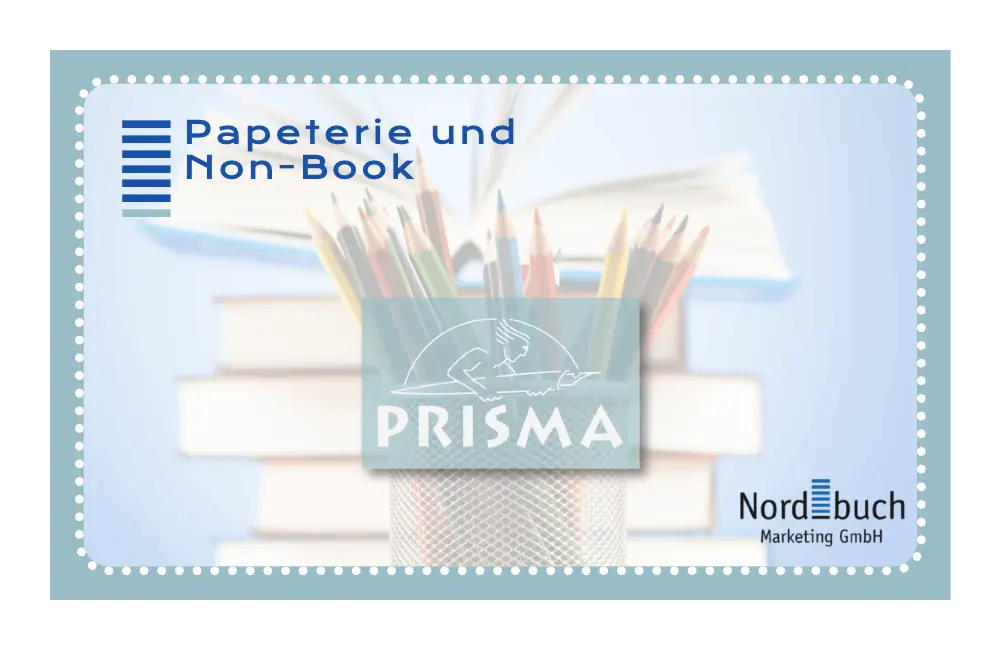 Nordbuch_Partner Papeterie und Non-Book Prisma