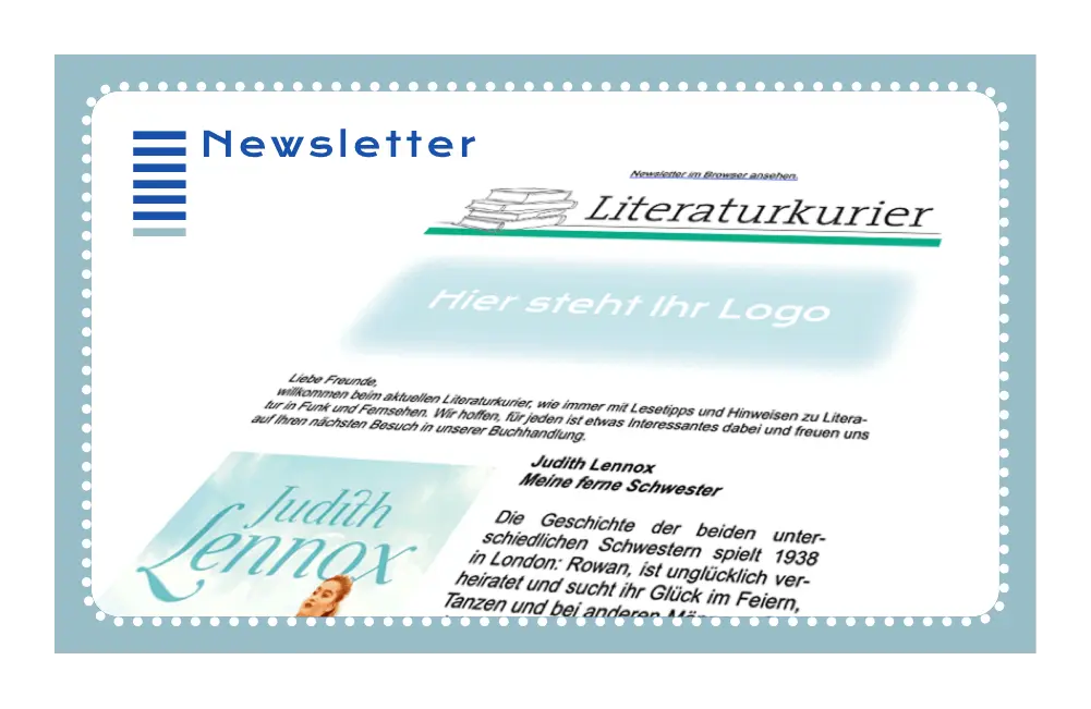 Nordbuch_Newsletter